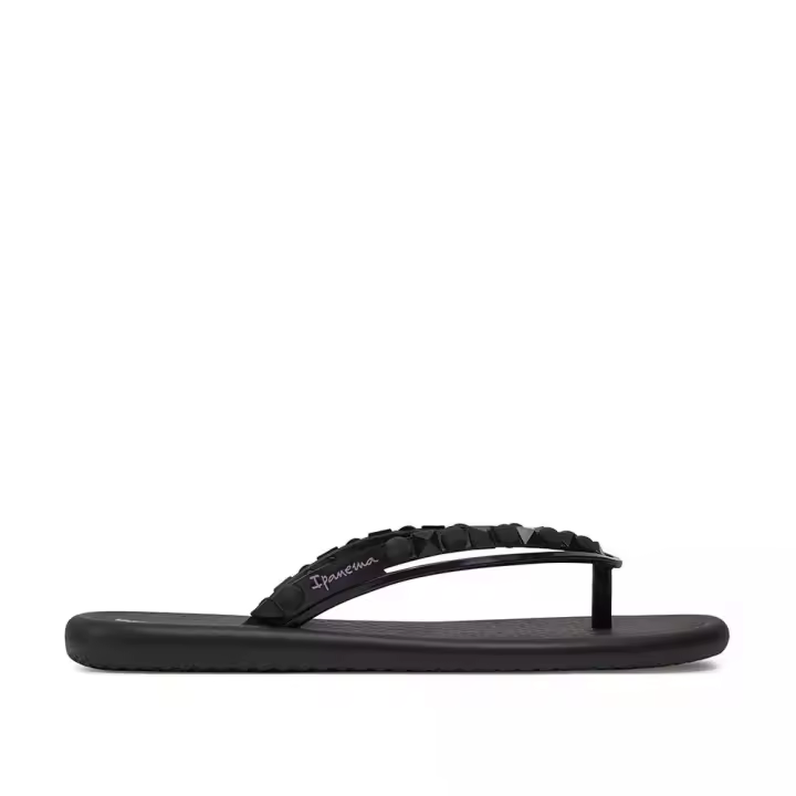 Chancla goma Ipanema 27130 negro mujer553800054 - 1