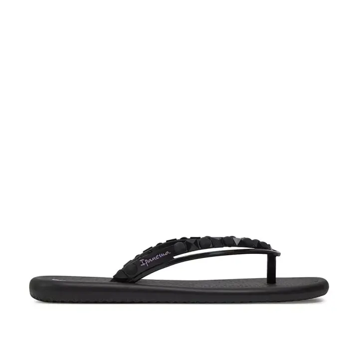 Chancla goma Ipanema 27130 negro mujer553800054 - 1