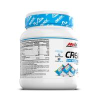 Creatina Monohidrato Masticable 60 tabletas | Creatina monohidratada de alta pureza Creapure® | Amix Performance - details 2
