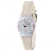 Time Force Tf3388b11 Reloj Analógico Para Niña Niño Color Rosa Claro. Esfera Iluminator. 100  Metros - details 2