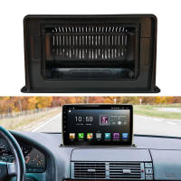 Kit De Montaje Para Radio De Coche Universal Android 2 Double Din 9"/10"/12.3" Panel De Estéreo Para Antiguo Carro Camión Marco De Encaje Para Tablero - details 1