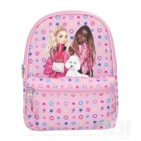 Top Model Mini Mochila Bling Depesche - mini mochila infantil con un diseño muy especial - details 4