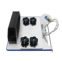 Soporte Especial Para Muela De Tijera 45° Para Amoladora Angulo Grinder Soporte De Corte Específico Accesorio Para Herramientas Eléctricas - details 3