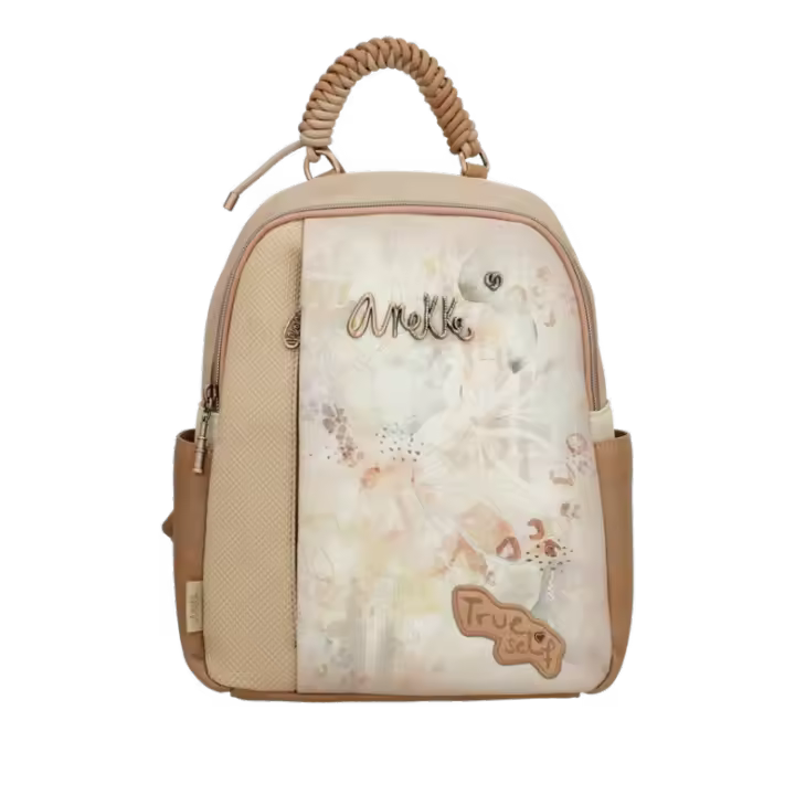 ANEKKE: MOCHILA DE PASEO MEMORIES 40815-259 ANEKKE - 1
