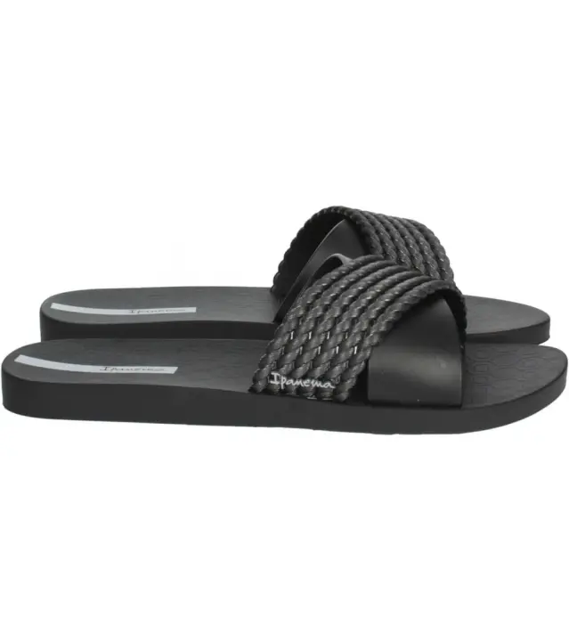 Chanclas Mujer Ipanema Street Ii 83244/20766 Sandalias Mujer Ipanema - 1