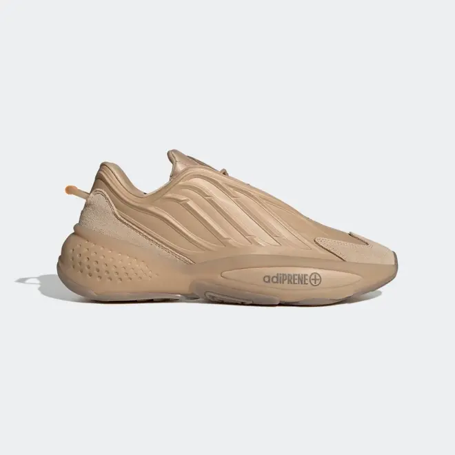 adidas Ozrah color marron para hombre GX3240 - 1