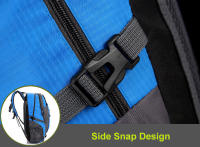 Mochila Deportiva Para Hombres Y Mujeres Mochila De Ciclismo Mochila De Viaje Lúdico Mochila De Montañismo Al Aire Libre - details 16