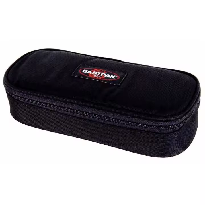 Eastpak Estuche Oval Single Negro Bolsas - 1