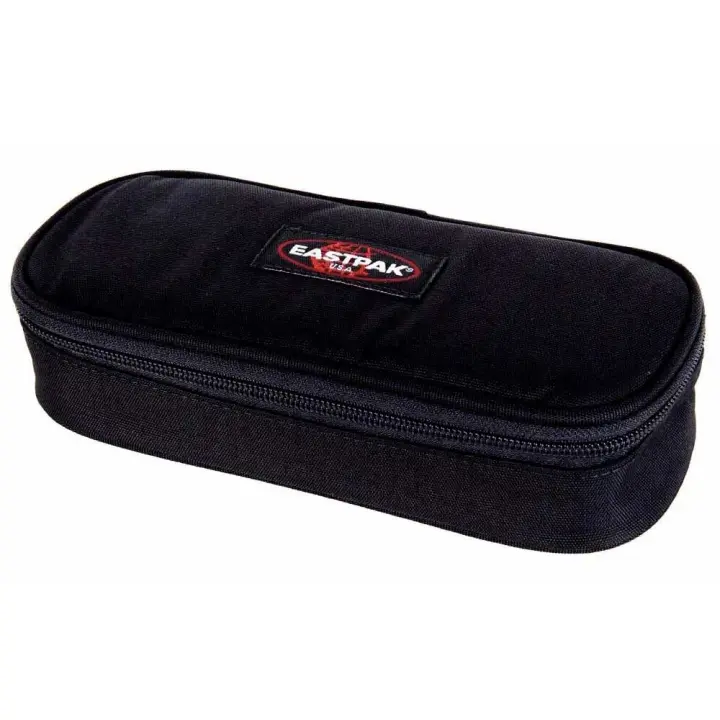 Eastpak Estuche Oval Single Negro Bolsas - 1