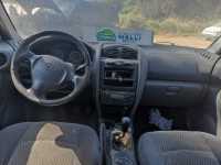 Panel frontal compatible con Hyundai Santa fe (OEM/IAM: 6412026210) - details 2