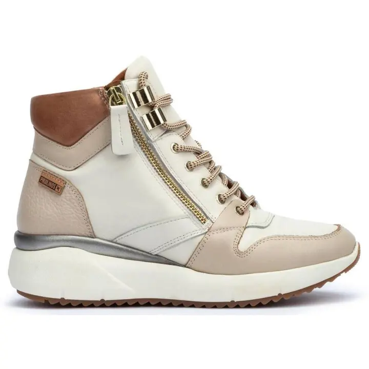 BOTINES PIKOLINOS SELLA W6Z-8895C2 - 1
