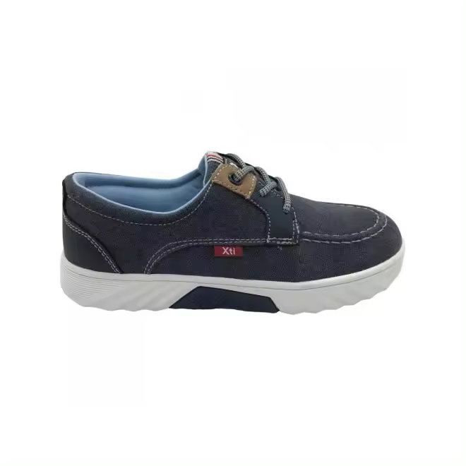 Zapatillas Casual Niño Xti Kids 151136 - 1
