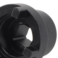 Herramienta Para Quitar La Nuez De Pivote Swingarm 09940-14940 Adecuada Para Suzuki DL1000 DL650 DL650A GSXR1000 GSXR600 - details 3