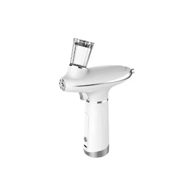 Inyetor de Oxígeno Nano Portátil - Recargable por USB, Pulverizador Hydratante de Mano para Maquillaje y Cuido DE LA Piel, Gift para Mujeres y Día DE LA Madre - 1