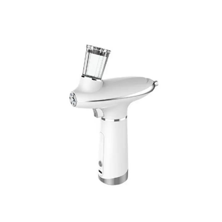 Inyector de Oxígeno Nano Portátil - Recargable por USB, Pulverizador Hidratante de Mano para Maquillaje y Cuidado de la Piel, Regalo Ideal para Mujeres y Día de la Madre - 1