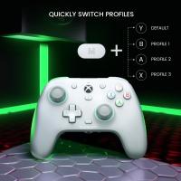 Gamesir-mando con cable para Xbox Series X S, XSS, XSX, Xbox One, ALPS, PC, 100% Original - details 5
