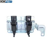 Válvula De Solenoide De Vacío Para Tubería De Admisión De Coche K5T81980 Adecuado Para Ford Focus C-Max Galaxy Mondeo Metal ISO9000 - details 3