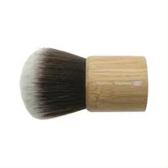 Naturcosmetika Brocha Kabuki 6.5Cm 1Ud - 1