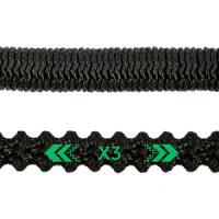 Manguera de Agua Extensible para Jardín 7,5/15/22,5/30m with Pistola Rociadora de Agua de 8 Modos | Flexible y Resistant para Lavado de Coche, Patio y Mascota | Incluye Bolsa de Almacenaje - details 1