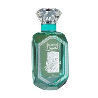 Perfume árabe de mujer Elmira Ard al Zaafaran 80ml,Fragancia fresca, ligera, dulce, Colonia de mujer muy femenina NOVEDAD - details 3