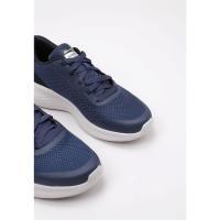 Skechers SKECH-LITE PRO Deportivas Planas Hombre Azul - details 1
