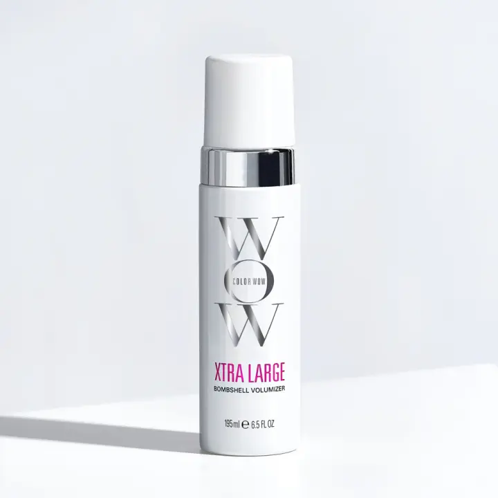 Color WOW Xtra Large Bombshell Volumizer 195ml - 1