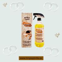 Reparador ECOJIN OLEO para Maderas Oscuras - Producto Reparación y Restauración Madera eco jin  ORIGINAL Laboncler .. - details 5