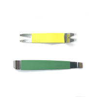 Kit De Herramientas Para Quitar Clip De Puerta Y Aluminio De Automóvil Herramienta De Pry Para Desmontaje De Interiores De Coches Instalador De Radio Y Audio - details 5