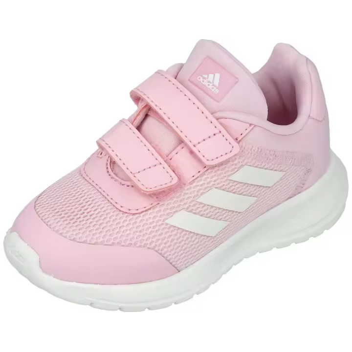 Zapatillas Adidas Evgz5854 para niñas en color rosa - 1