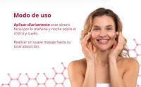 Singuladerm XPERT Collageneur Sérum - Efecto Lifting Inmediato - 50ML - details 5