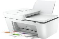 HP DeskJet 4120e - Impresora Multifunción, Wi-Fi Direct,  HP Smart App,  USB 2.0 de Alta velocidad y Apple AirPrint, Imprime,  Escanea y Copia en Blanco & Negro y en Color, 6 Meses de Impresión Instant Ink con HP+ - 26Q90B - details 7