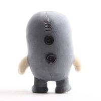 Peluches De Anime Oddbods Juguete Suave Para Niños Fuse Pogo Bubbles Slick Zeke Jeff 15cm Regalo De Navidad Personajes De Cartoon Juguete De Peluche Unisex - details 11