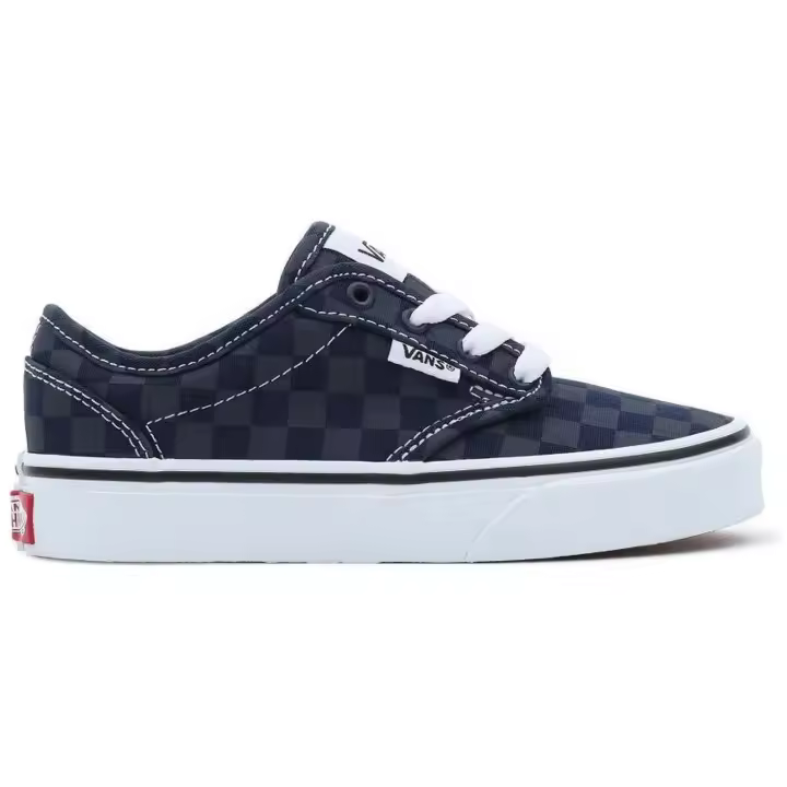 Calzado Lifestyle marca Vans modelo Vn0A349Plkz1 para hombre en color azul - 1
