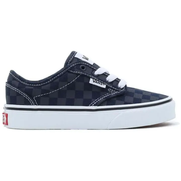 Calzado Lifestyle marca Vans modelo Vn0A349Plkz1 para hombre en color azul - 1
