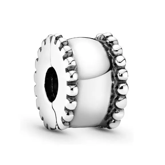 Pandora 79276 - Abalorio de Plata de Ley with Cristal de Murano, Comes with embalaje de Caja De Regno original. - 1