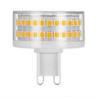 Bombilla LED E14 G9 15W 220V Con 88 LEDs Luz Sin Sombra Y Sin Parpadeo Diseño De Cerámica En Forma De Setas 360 Grados Para Sala De Estar - details 0