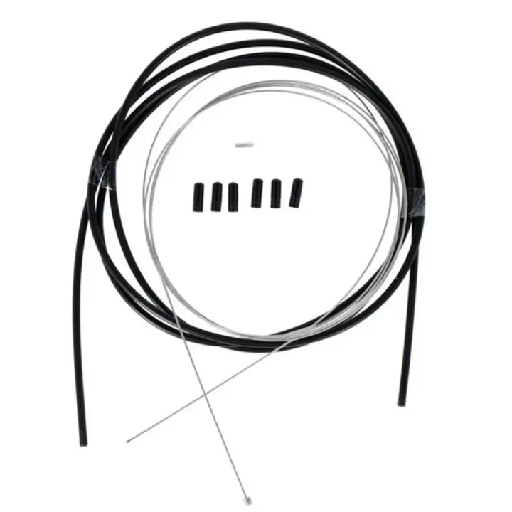 Xlc Kit De Cables De Cambio Sh-x21 Nexus 4/7/8 Shift Cable/cover Kit - 1