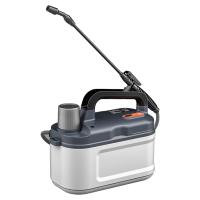 5L/4L Rojita Rociador Eléctrico 360 Grados Rotativo Riego Automática Jarrón Plantas Mister Recargable Rociador De Agua Para Jardín - details 6