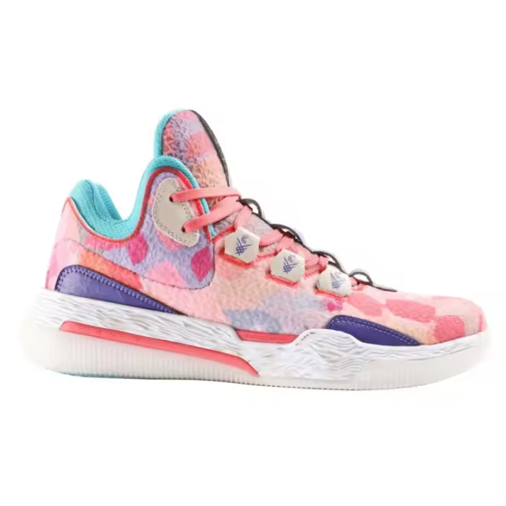 Zapatillas Baloncesto Crossover Culture SNIPER "Pigalle Court" CROSSOVER CULTURE - 1