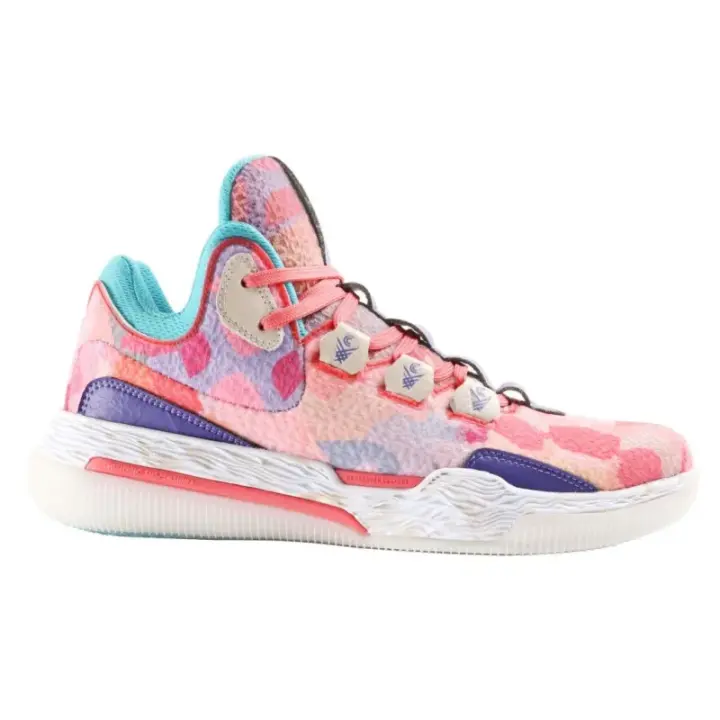 Zapatillas Baloncesto Crossover Culture SNIPER "Pigalle Court" CROSSOVER CULTURE - 1