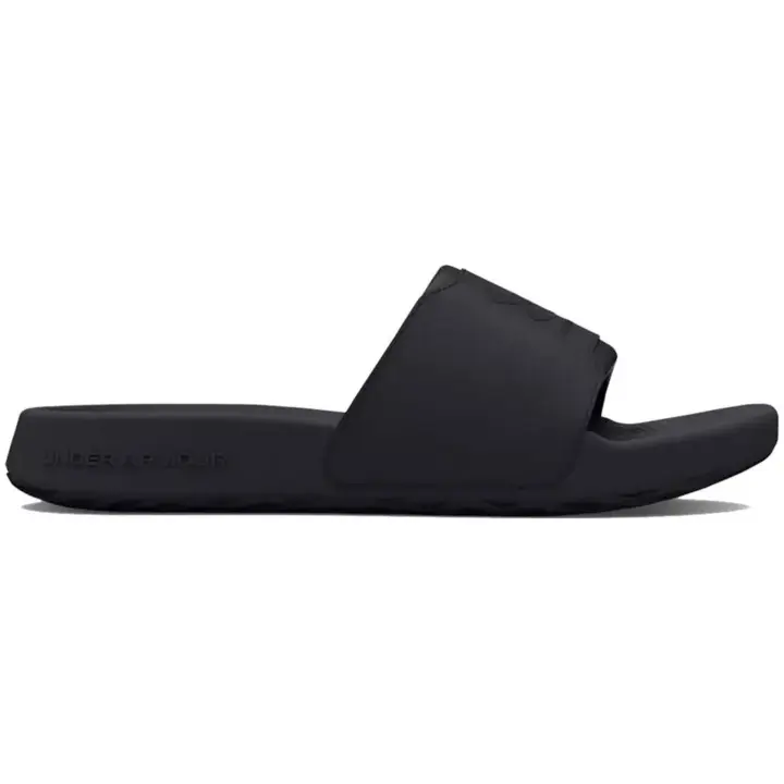 Chanclas De Natación Under Armour Ignite Select Niño Negro - 1