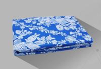 Funda colchon Estanpada para cama, Con Cremallera en L - cama de 90-105-135 - details 2