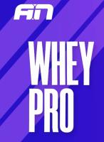 American Nutrition - Whey Protein - 1kg Whey Pro combina proteínas de suero concentradas y aisladas mediante ultrafiltración para ofrecer una mezcla potente que apoya la recuperación y el crecimiento muscular - details 3