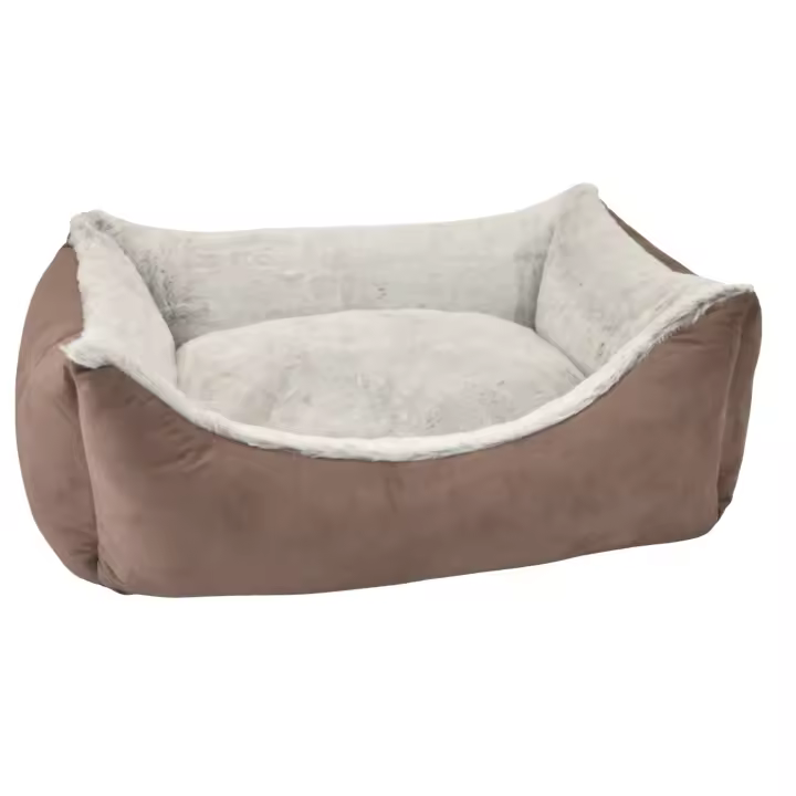 Cama para Mascotas de Lujo: Comodidad y Elegancia en Cada Detalle - 1