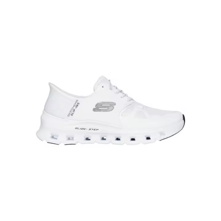 Skechers Slip-ins: Glide-Step Pro WHT - 1