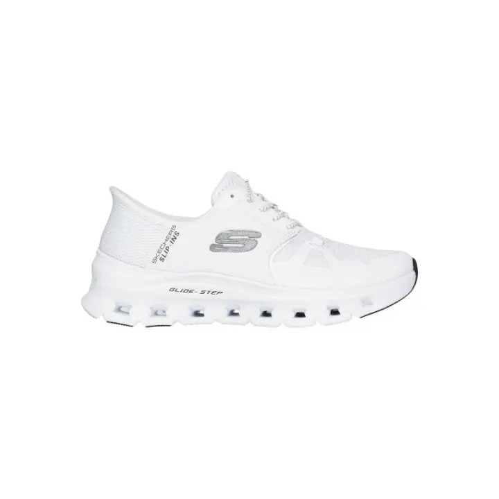 Skechers Slip-ins: Glide-Step Pro WHT - 1