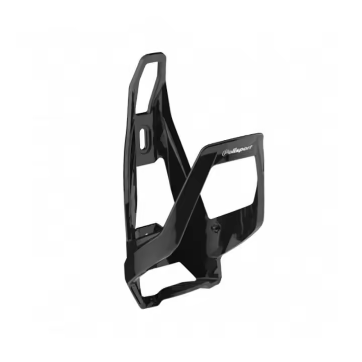 Polisport Portabidon Pro Evo Negro Elite Portabidon Ala Skin Soft Touch Negro XLC   de ciclismo para bicicleta - 1
