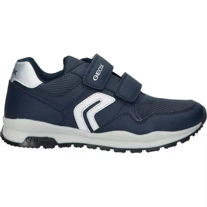 Deportivas de Niño geox J4515B 0BC14 J PAVEL C4002 NAVY - 1