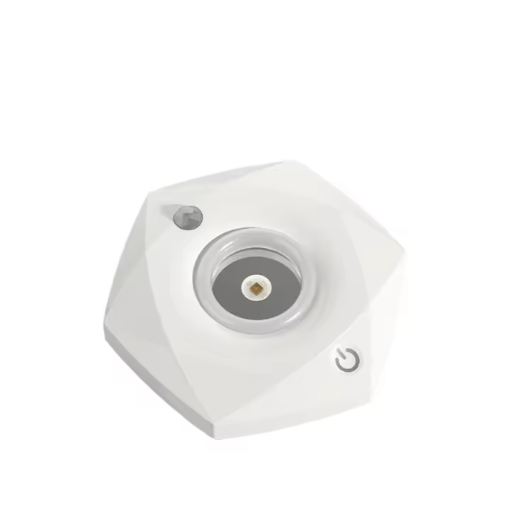 Esterilizador Automático De Inodoro Con Lámpara UV UVC Y Ozone Eliminación De Olores Y Desinfección Para El Hogar Y Hoteles - 1