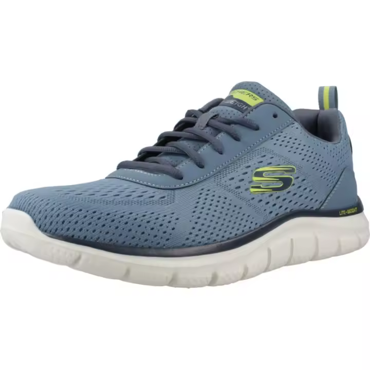 Zapatillas deportivas de Hombre Marca Skechers Modelo 232758s Track - 1